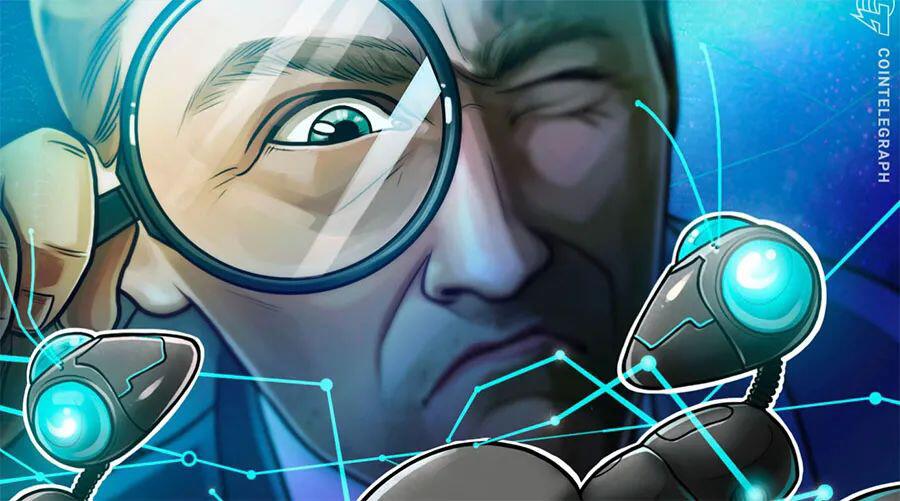 Pomp:高盛对区块链的兴趣展现出需求驱动下的创新