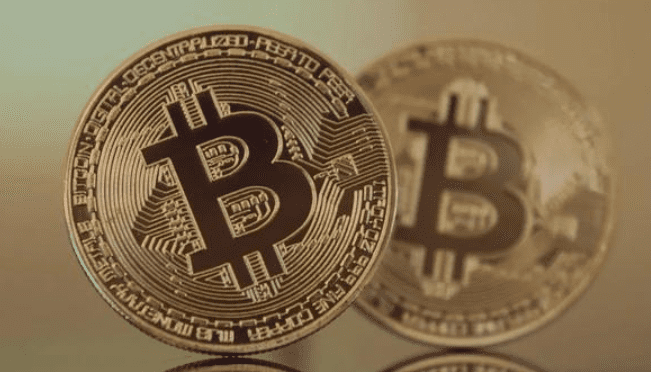 比特币站稳一万美元上方两周,接下来还将继续?