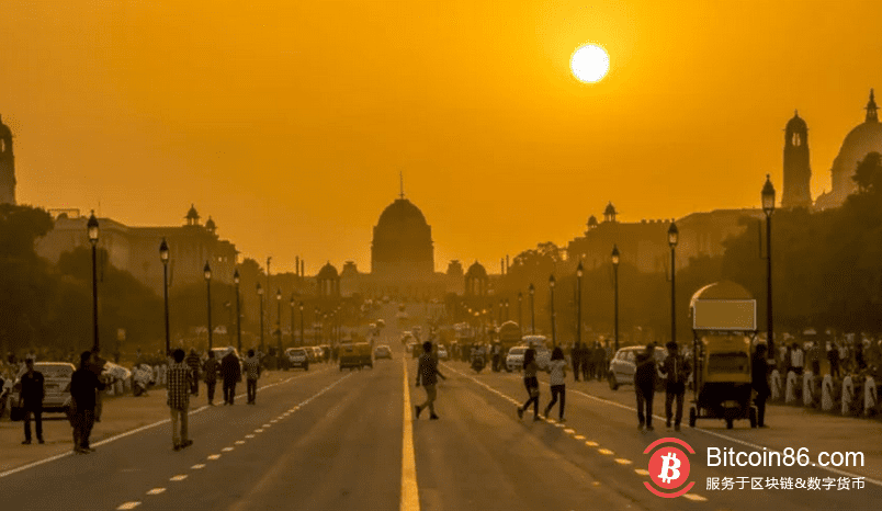 印度或将开启迄今为止最大的比特币牛市?