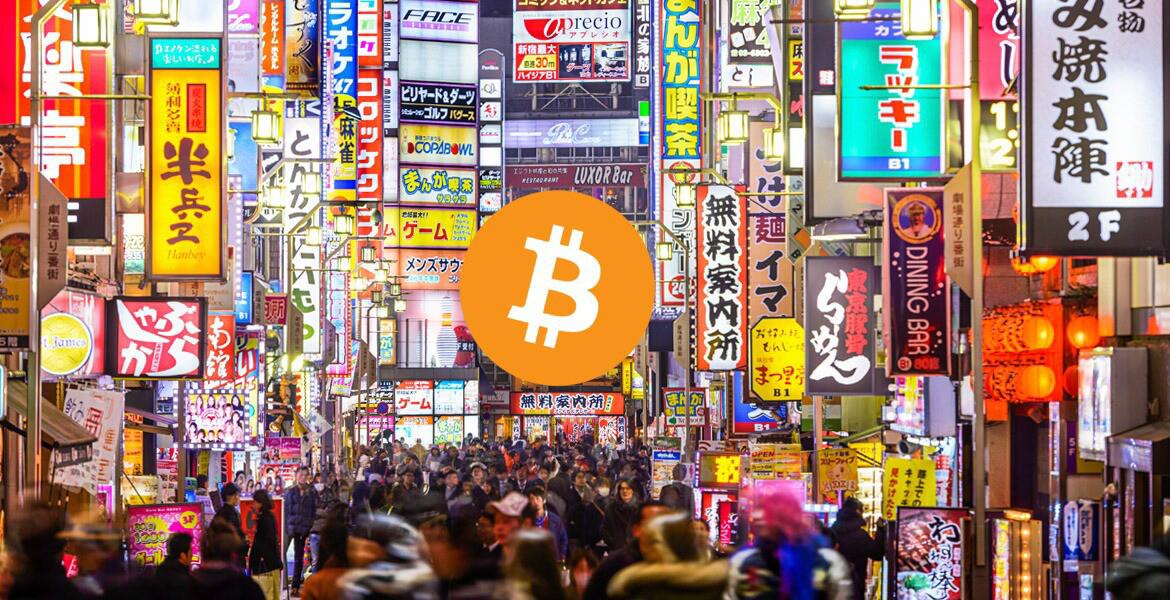 OK 火币海外交易取得日本牌照,头部平台为何看中岛国市场?