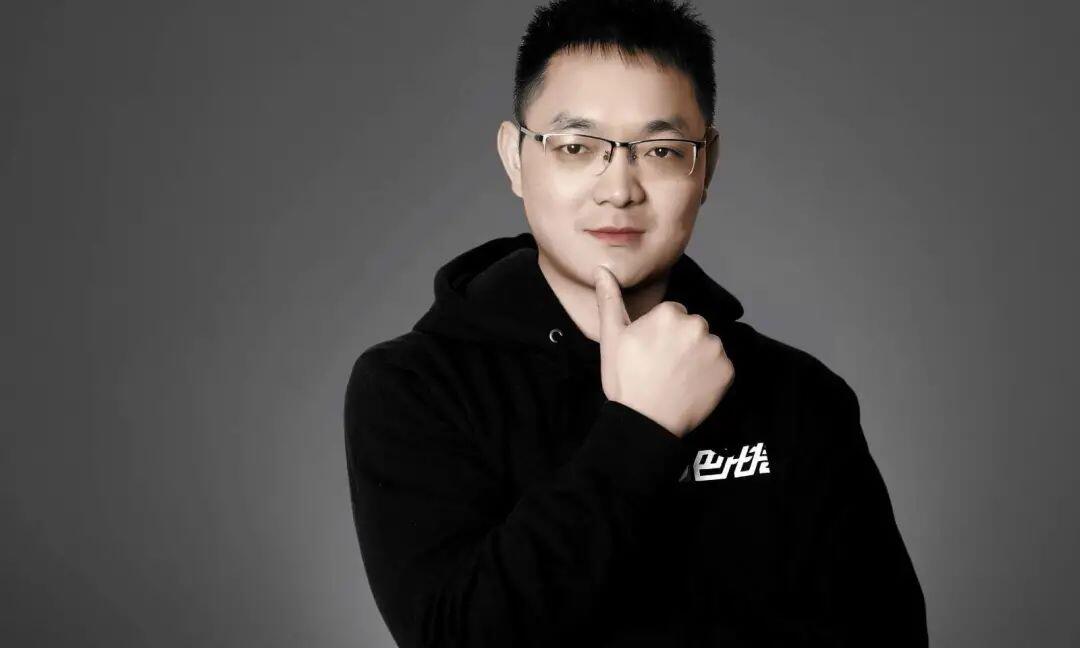 长铗:MOV超导V2将带来更多资产类别,总财富价值未来会大幅度超过 Uniswap