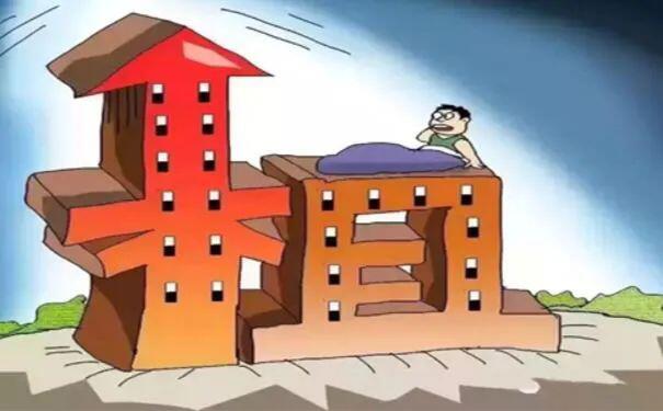 区块链技术如何改变如今混乱的租房市场?