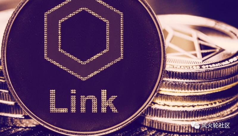 20-30刀的Link和曾经此价位的EOS(柚子)差别在哪?