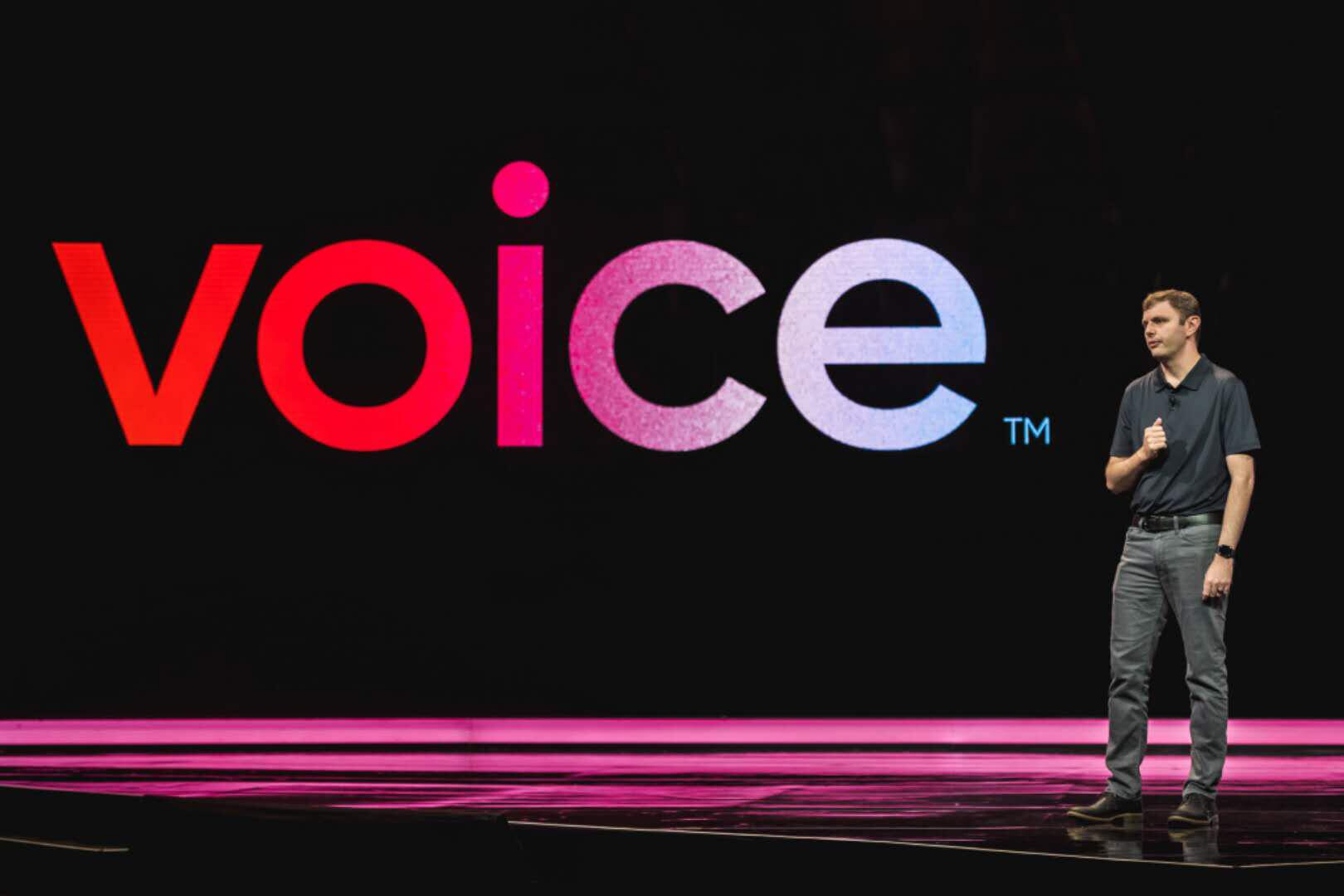 EOS柚子的暴涨是否得益于Voice带来的改变?