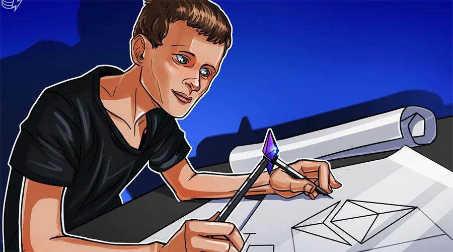 Vitalik Buterin:a href='https://www.btcfans.com/tag/1221/' target='_black'以太坊/a2.0所带来的挑战