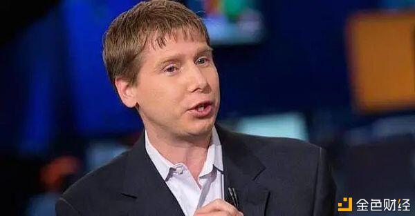 “加密之王”Barry Silbert 是如何搭建宏大的加密帝国的?