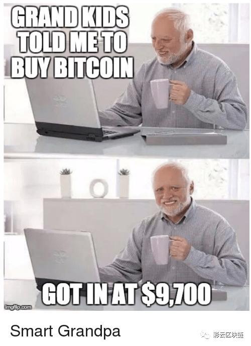 比特币社区常出现的梗有哪些?