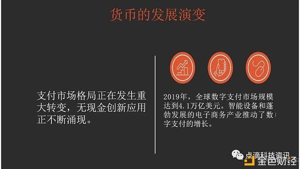 2030年区块链钱包取代现有支付钱包?