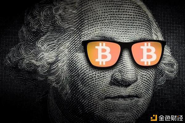 摩根溪创始人:每个养老金系统都应拥有总资产1.5%的比特币