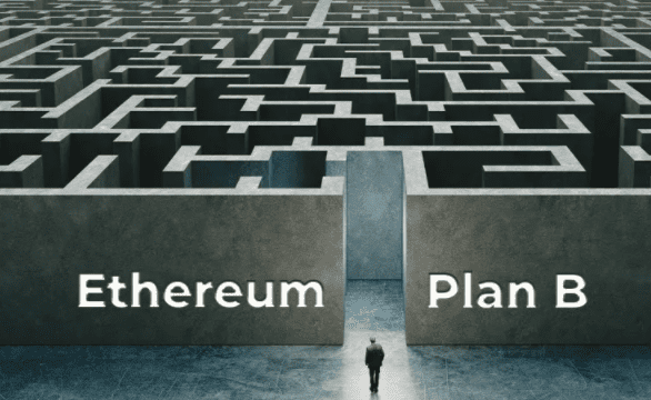 Plan B:以太坊的价值在于其效用性,并非稀缺性