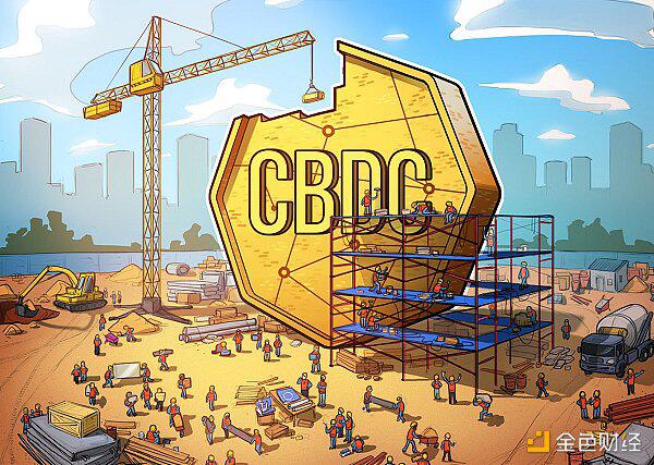 国际清算银行:公众对央行数字货币的兴趣已经超过了a href='https://www.btcfans.com/tag/1/' target='_black'比特币/a