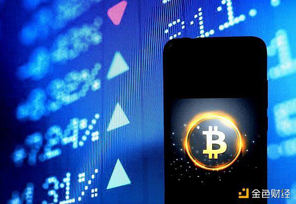 加密钱包数据显示比特币已来到了另一个牛市初期