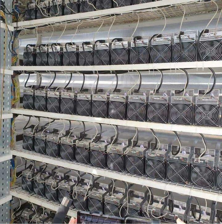 一日暴跌80%,比特金库BTCV神话或已走向终结