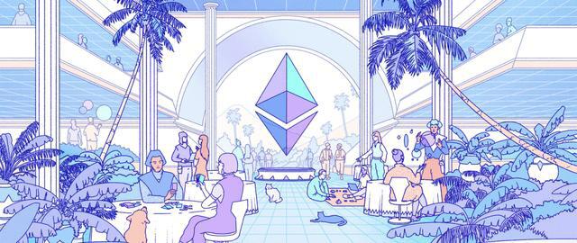 Weiss Crypto Ratings指出:经历回调后,以太坊有望创下新的纪录高点