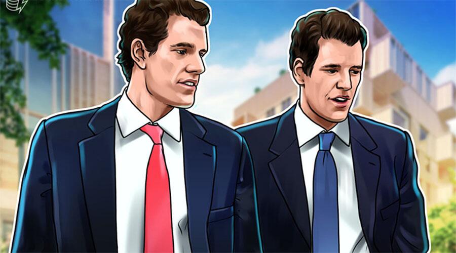 Tyler Winklevoss表示:美联储是a href='https://www.btcfans.com/tag/1/' target='_black'比特币/a价格上涨的助推器