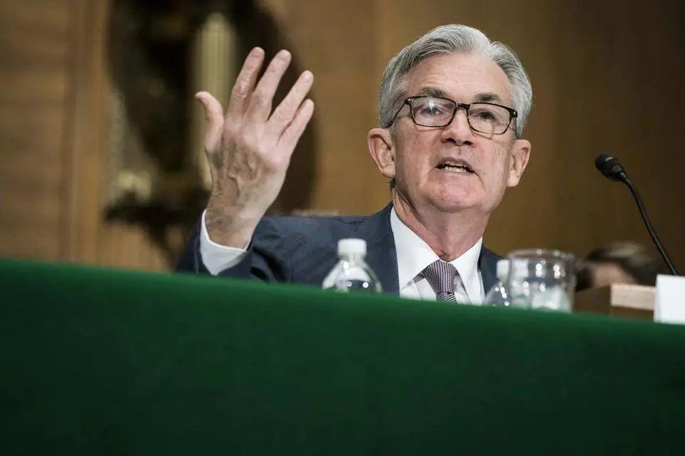 美联储将继续扩大通胀,通胀危机来了吗?