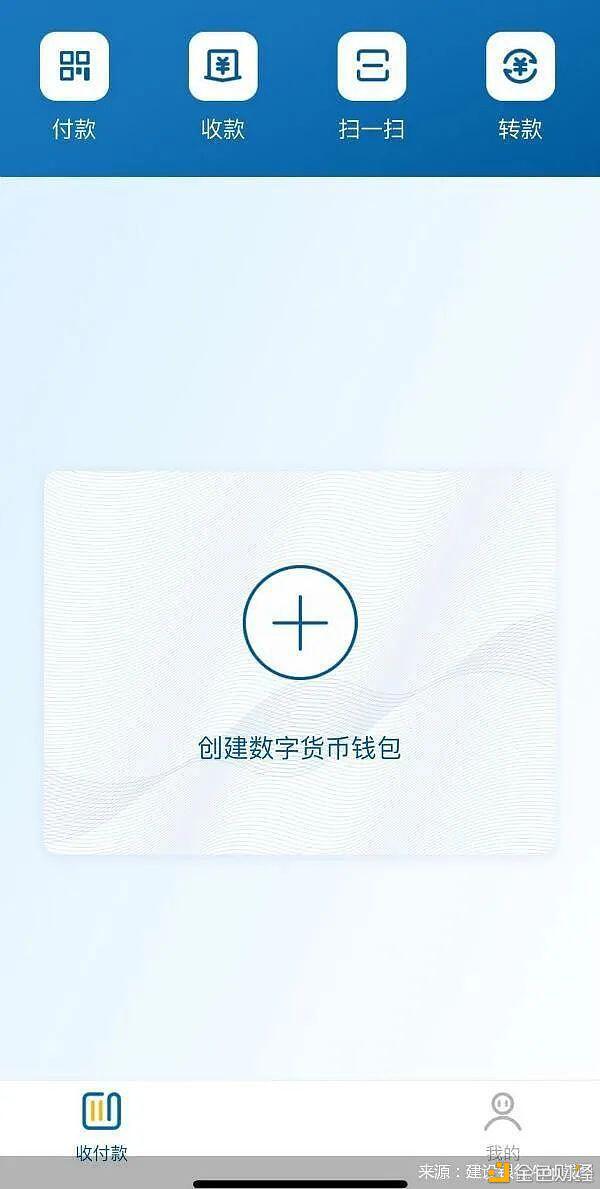 北京商报记者:数字人民币钱包露面背后,应警惕骗局“搭车”宣传