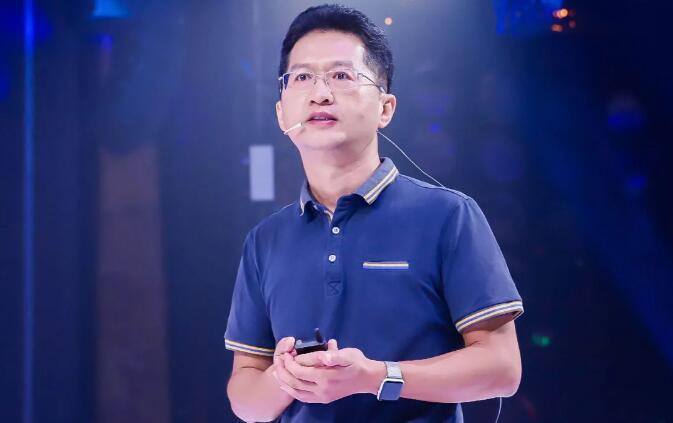 FCH自由现金发起人:从“自由现金”到“自由密码经济”