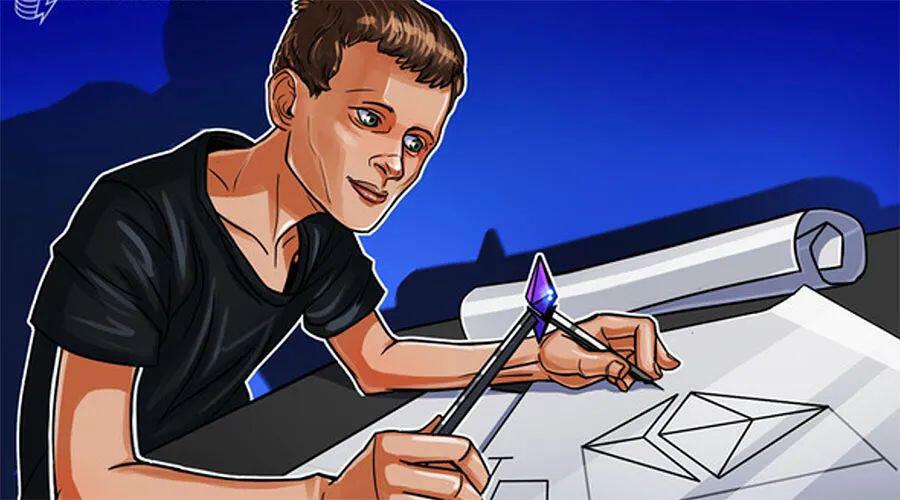 Vitalik Buterin:为什么51%攻击不会对a href='https://www.btcfans.com/tag/1221/' target='_black'以太坊/a2.0造成“致命”打击?