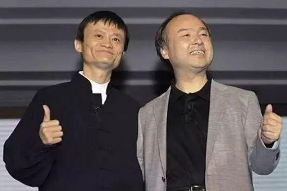 孙正义:资产数字化会成为人类未来的走向