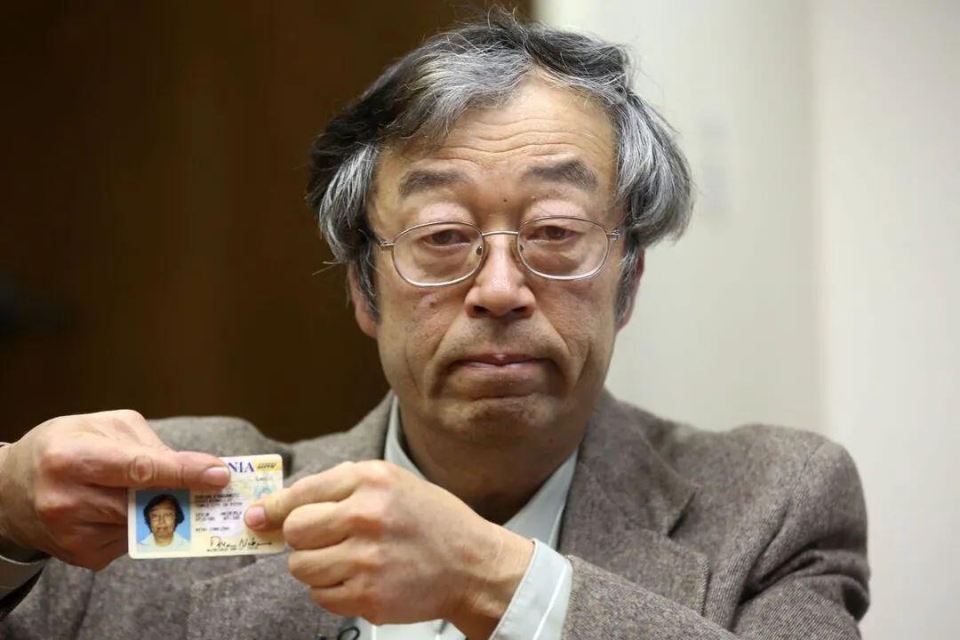 身份不明却影响全球,真正的中本聪到底在哪?