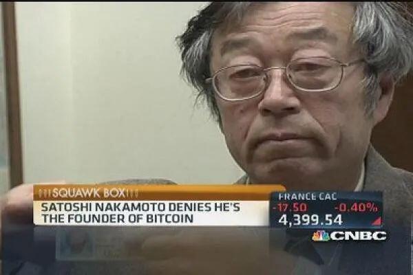 身份不明却影响全球,真正的中本聪到底在哪?