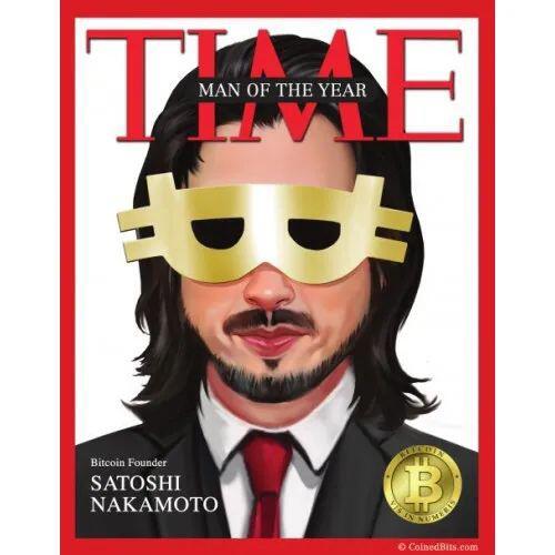 身份不明却影响全球,真正的中本聪到底在哪?