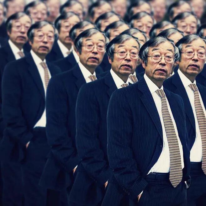身份不明却影响全球,真正的中本聪到底在哪?