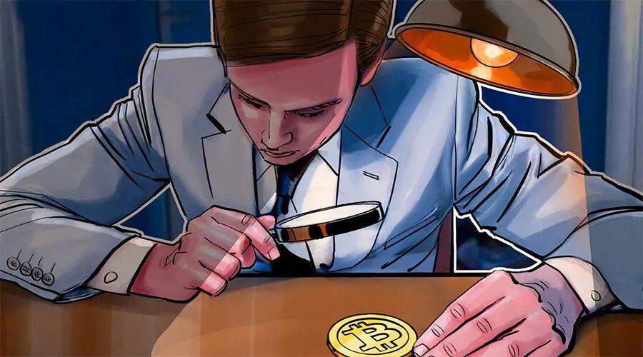 Digital Assets Data首席执行官称:主流金融依旧不信任a href='https://www.btcfans.com/tag/1/' target='_black'比特币/a