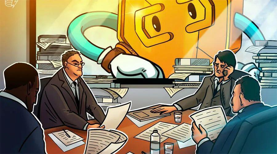 美国联邦支付许可的推动可能会促进a href='https://www.btcfans.com/tag/323/' target='_black'加密货币/a的采用