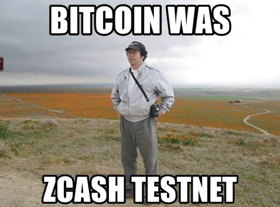 反驳江卓尔:100%透明账本的Bitcoin没有未来,隐私币Zcash如何走向自由之路