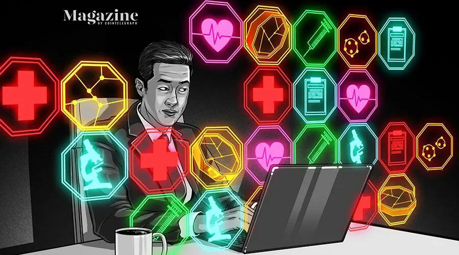 可编程货币:加密代币如何彻底改变我们的价值转移经验(中篇)