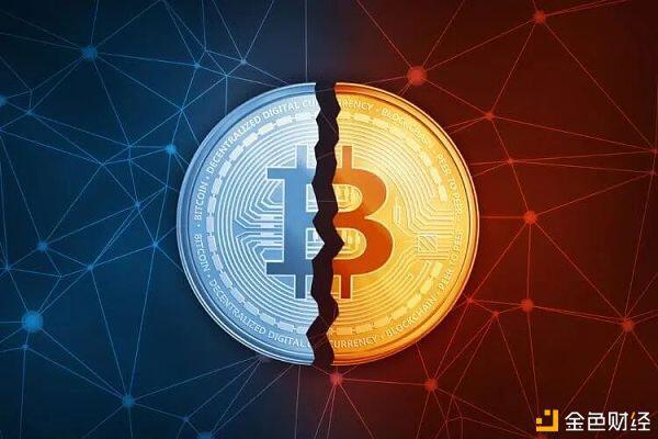 分叉风波 每一个成功a href='https://www.btcfans.com/tag/1199/' target='_black'区块链/a项目的必经之路