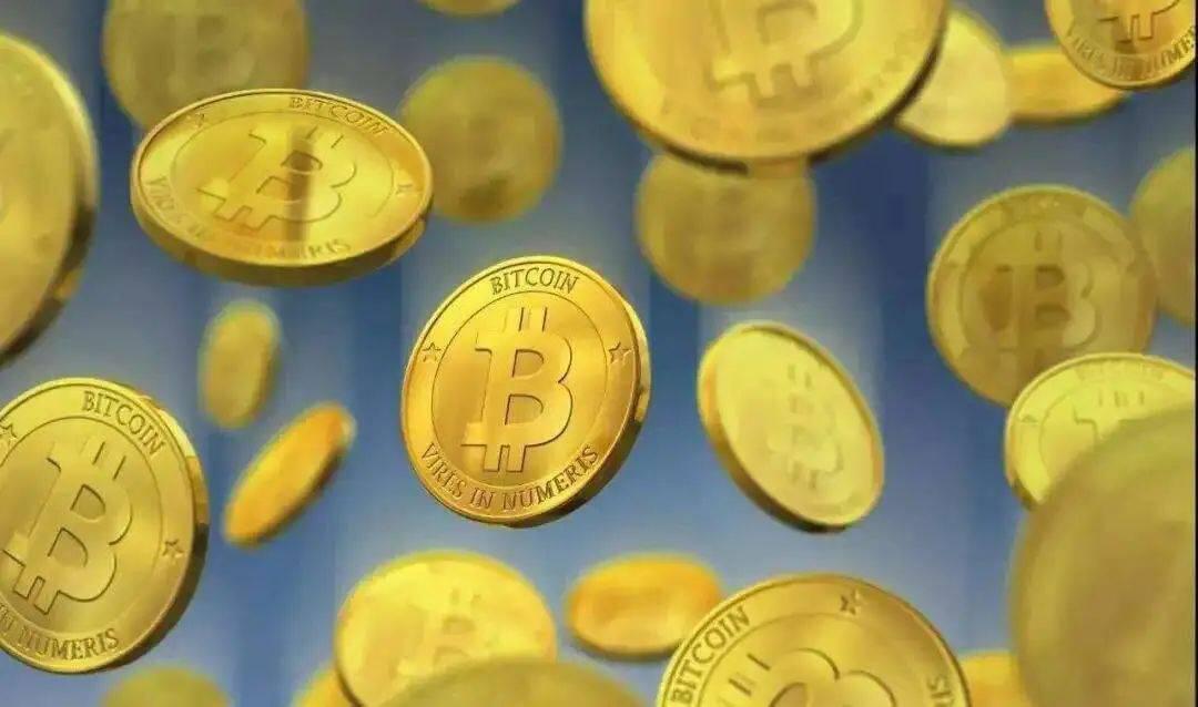 比特币将超越黄金:BTC全球使用率相当于1995年的互联网