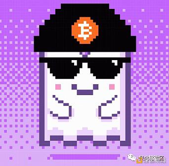 鱼尾热点NFT,聊两个特色项目RARI与aavegotchi