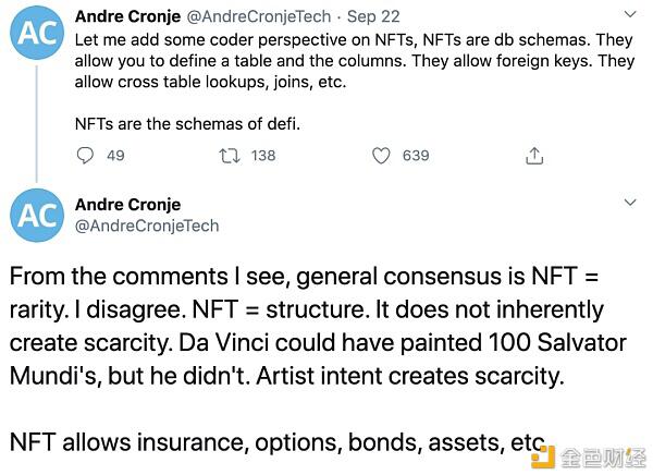 NFT会是挖矿后的下一个市场爆发点吗?