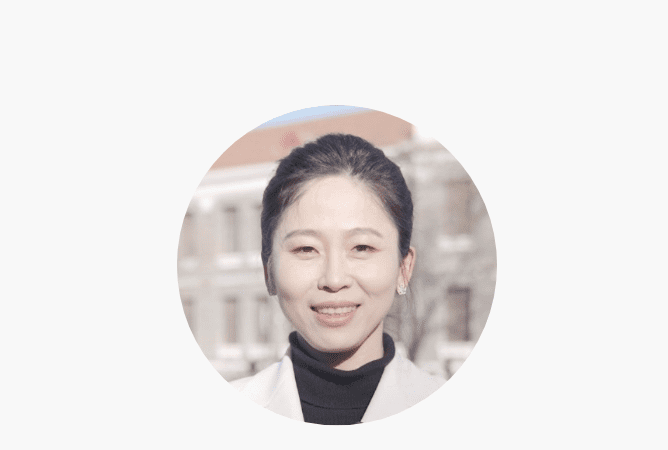 新华社专访罗玫:解密区块链