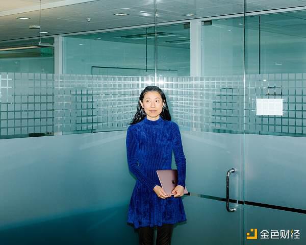 对话Oasis宋晓冬:有责数据和更好的互联网