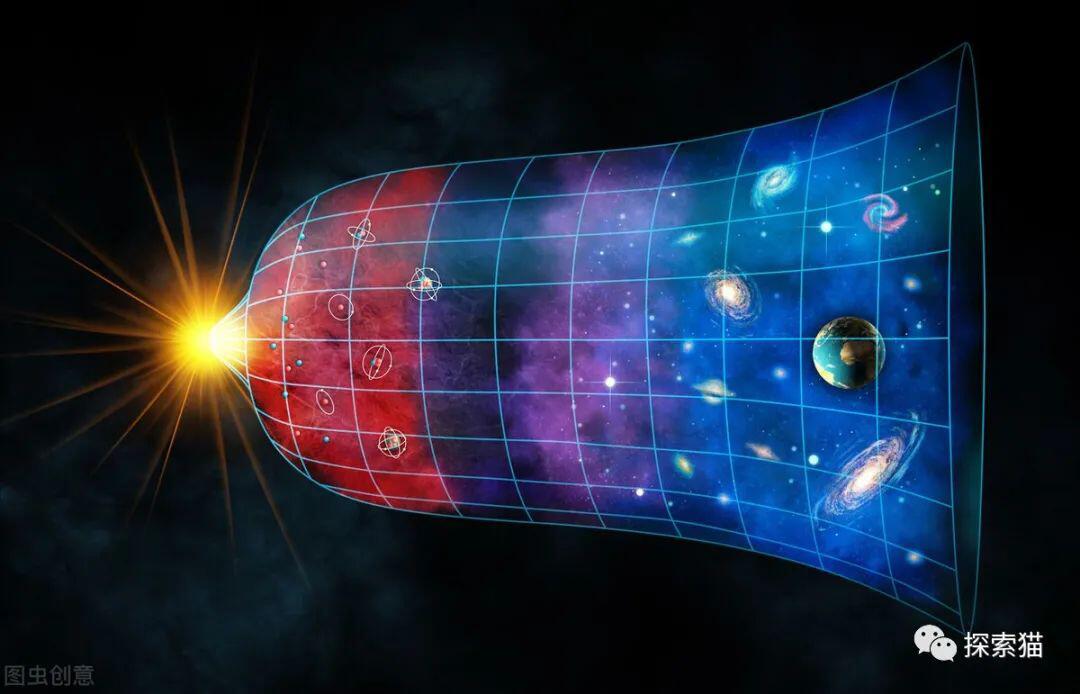 谷歌EOS合作,或许暗含传统互联网巨头将主导下一波大牛市