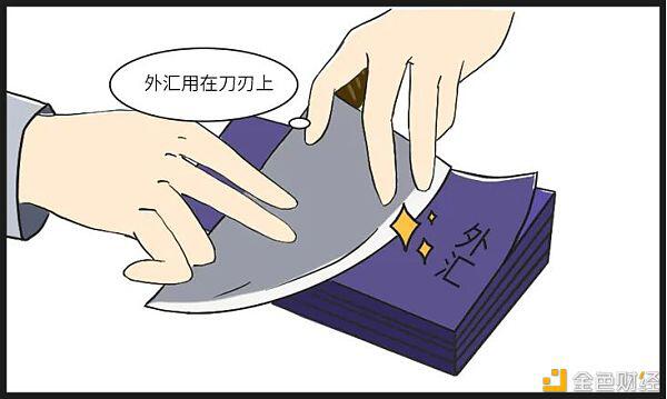 当大宗商品贸易遇上数字货币