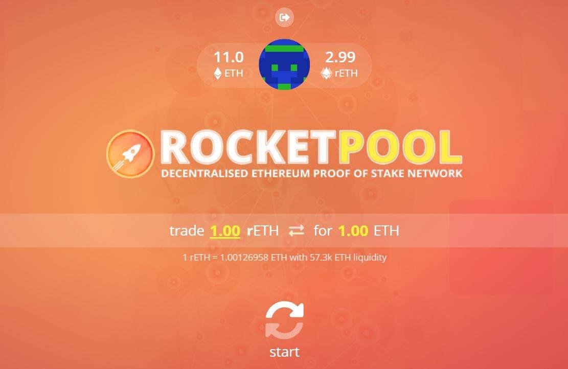 聊聊如何布局ETH 2.0 Staking?以Blox、Ankr、Rocket Pool为例