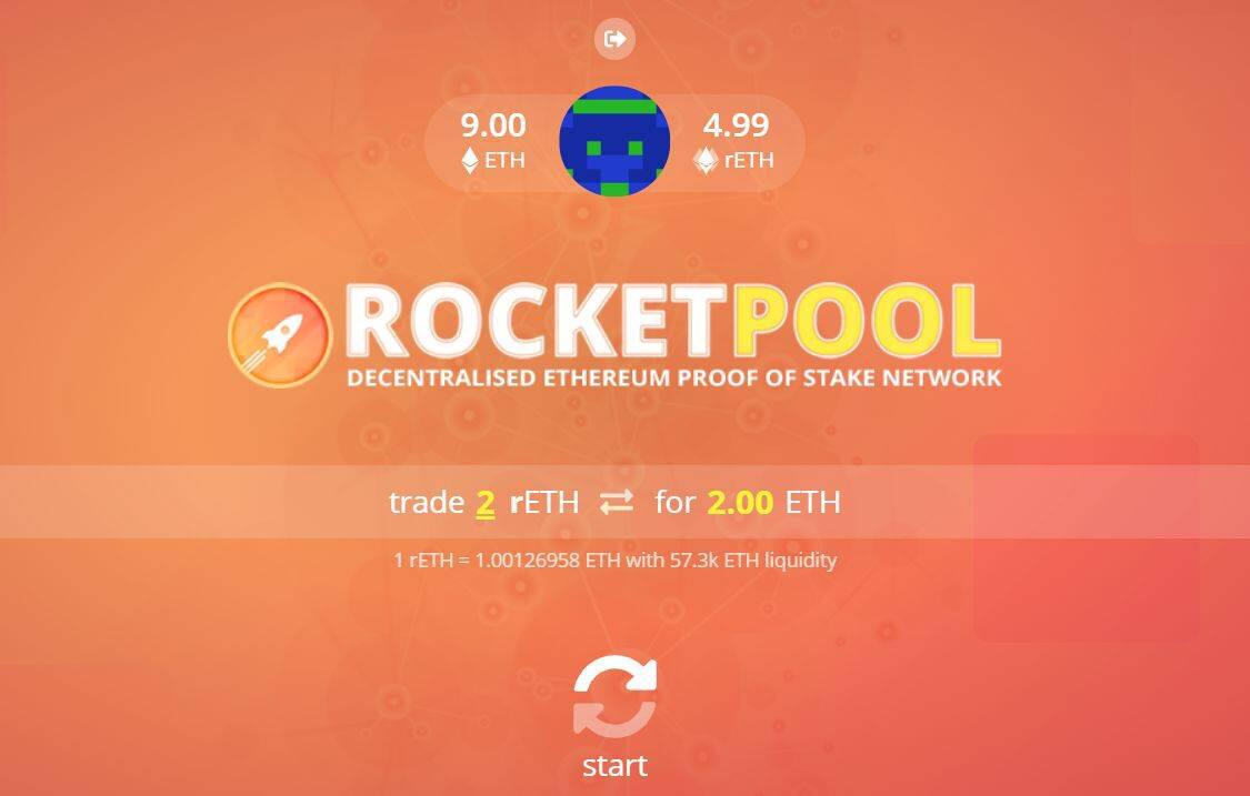 聊聊如何布局ETH 2.0 Staking?以Blox、Ankr、Rocket Pool为例