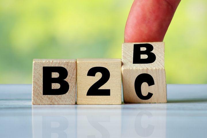 日本银行巨头高管称区块链正在实现 B2B转变