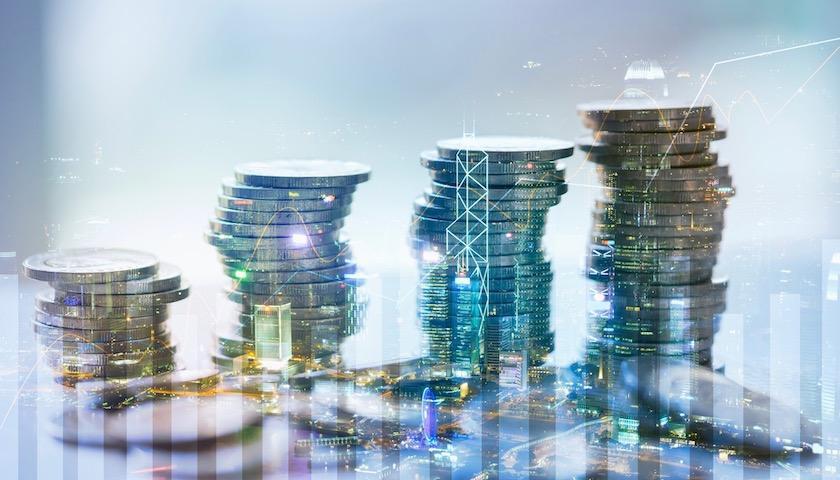 盘和林:数字人民币红包之后将是更规范的双层运营体系