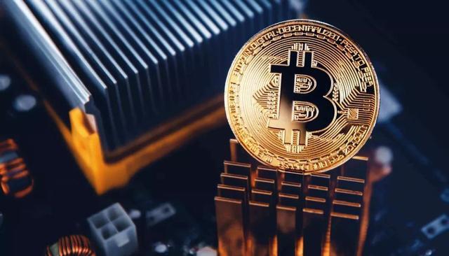 比特币能否推翻美元作为主要储备资产的地位?
