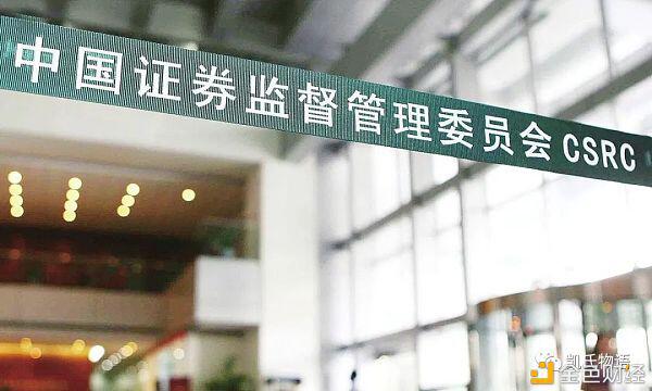 区块链的浪潮开始涌动了
