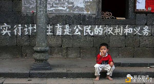 区块链的浪潮开始涌动了