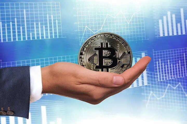金融巨头Stone Ridge宣布买入1万个比特币,被机构掌控是比特币的未来吗?