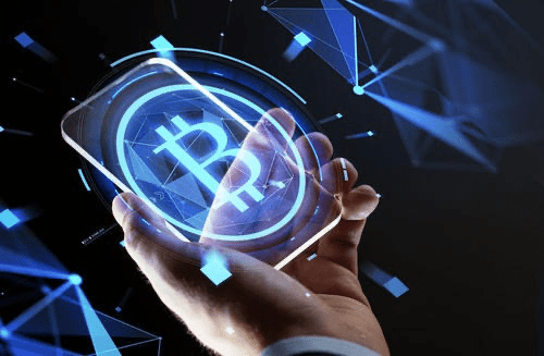 数字资产将成为金融体系的新宠 成为全球经济变革大趋势