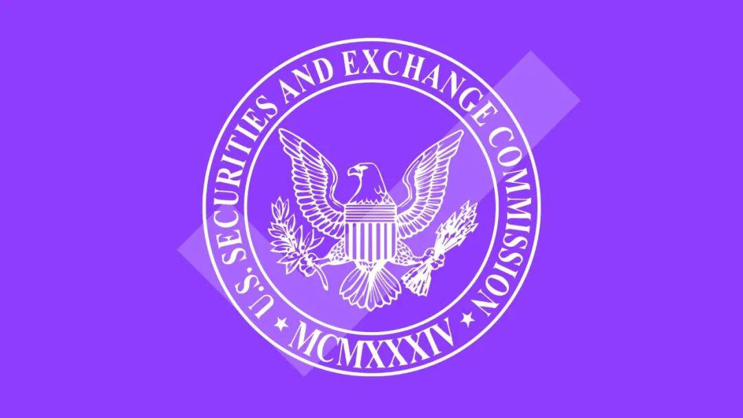 美国证券交易委员会主席Clayton:所有股票都可能被token化